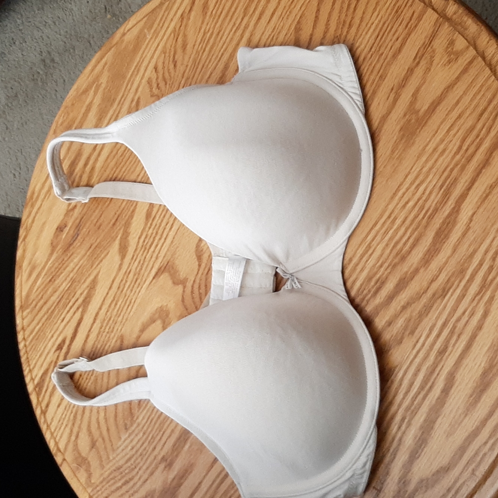 CACIQUE BRA